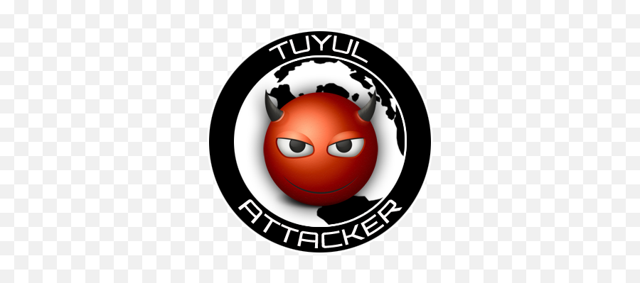 Tuyul Attacker Tuyulattacker Twitter - Logo Tuyul Emoji,Gambar Emoticon Blackberry