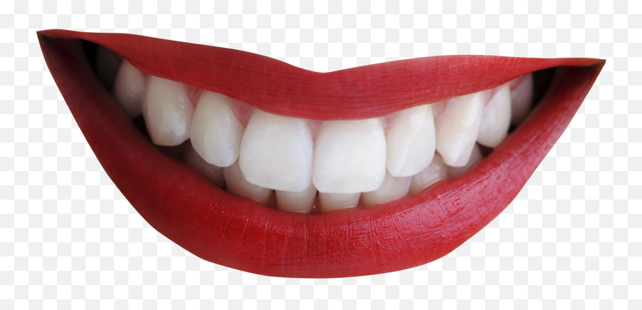 Smile Png - Teeth Smiles Images Free Smile Emoji Cartoon Mouth Transparent Background Smile,Lips Emoji Png