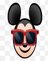 Sam Panamá - Emojis De Disney Mickey,Imagenes De Cojines De Emojis