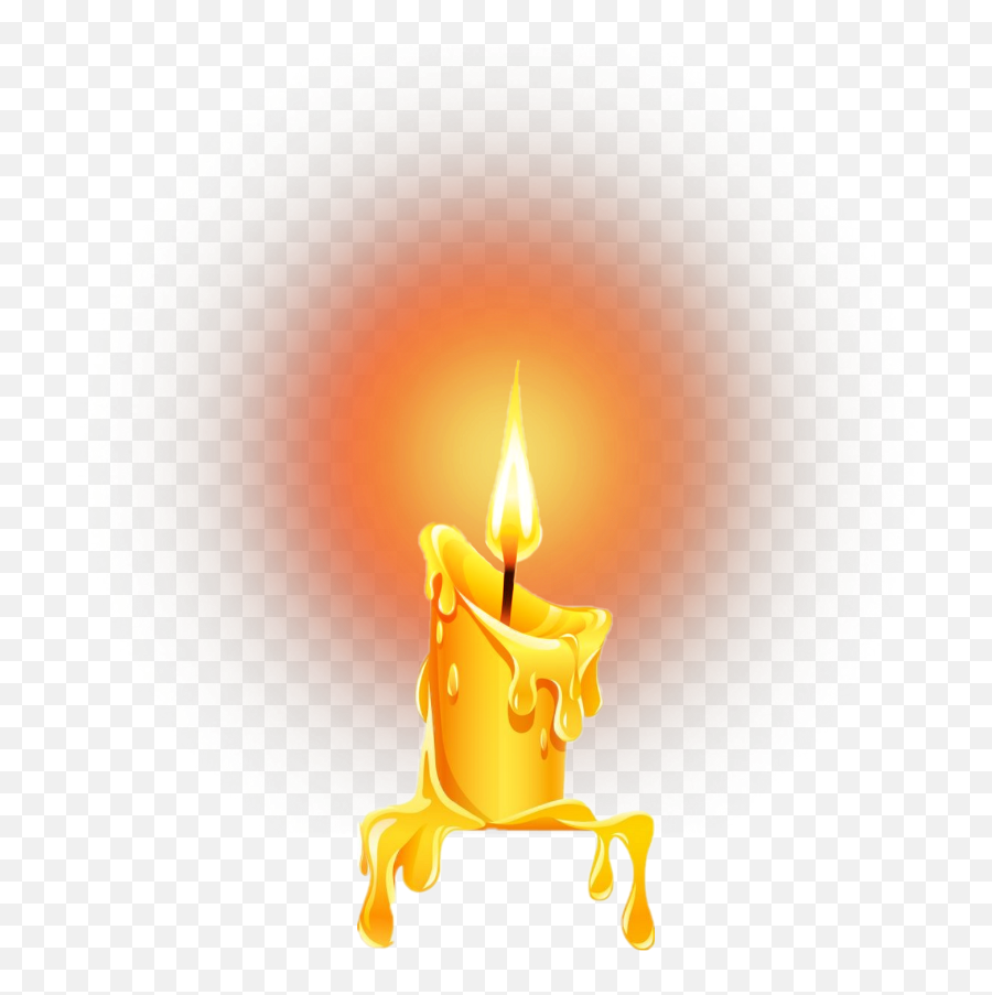 Download Hd Candle Light Fire Nila - Flame Transparent Candle Light Png Hd Emoji,Candle Emoji