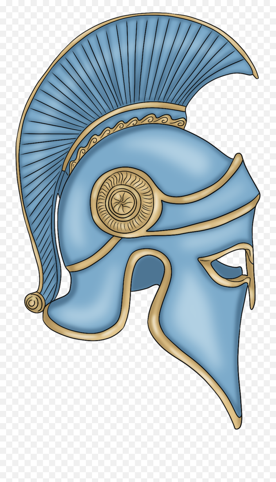 Helmet Galea Centurion Sticker - Art Emoji,Gladiator Emoji