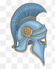 Helmet Galea Centurion Sticker - Art Emoji,Gladiator Emoji