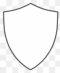 Police Badge Clip Art Free Clipart - Clipartix Bricolage Bouclier De Chevalier Emoji,Football Badge Emoji
