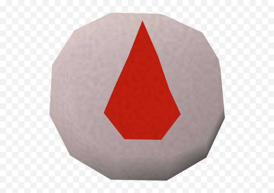 Blood Rune - Blood Rune Rs3 Emoji,Emojis In Runescape