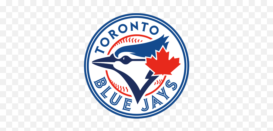 Toronto Blue Jays Baseball Club - Toronto Blue Jays Logo Png Emoji,Dante Inferno Emotion Ppt