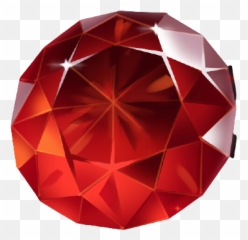 Of Money - Gems Red Artstation Emoji,Which Is The Bow Emotion In Avabel