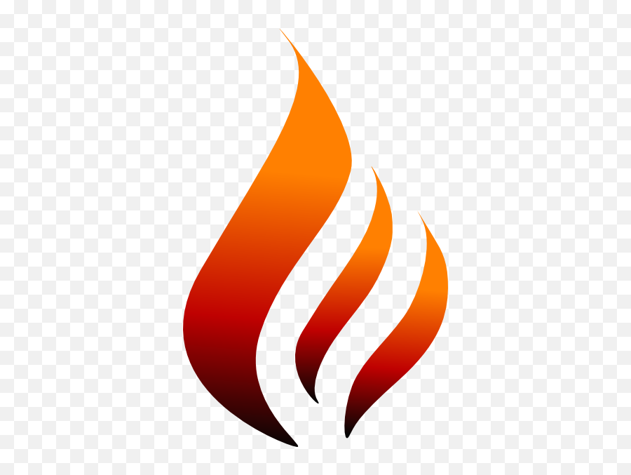 Free Flame Clipart - Free Flame Logo Emoji,Olympic Torch Emoticon