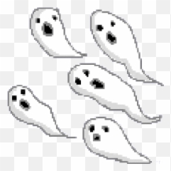 Tag For Gifs Animated Halloween Haunted Graveyards Ghost - Transparent Anime Ghost Gif Emoji,Cute Anime Ghost Emoticons