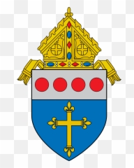 Catholic Church Links U2013 Knights Of Columbus - Archdiocese Of Caceres Logo Png Emoji,Maron Emoticon