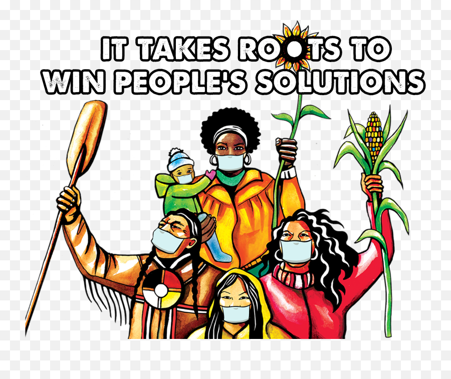 It Takes Roots - Indigenous Climate Justice Emoji,Emotions Para Plaquinhas Malhando