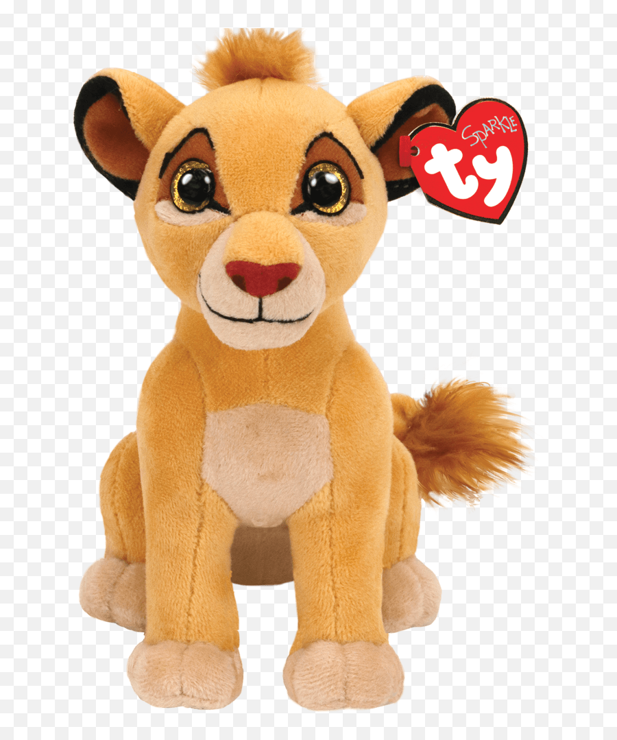 Pin On Gifts - Ty Lion King Emoji,Live Action Lion King Needs More Emotions In Faces