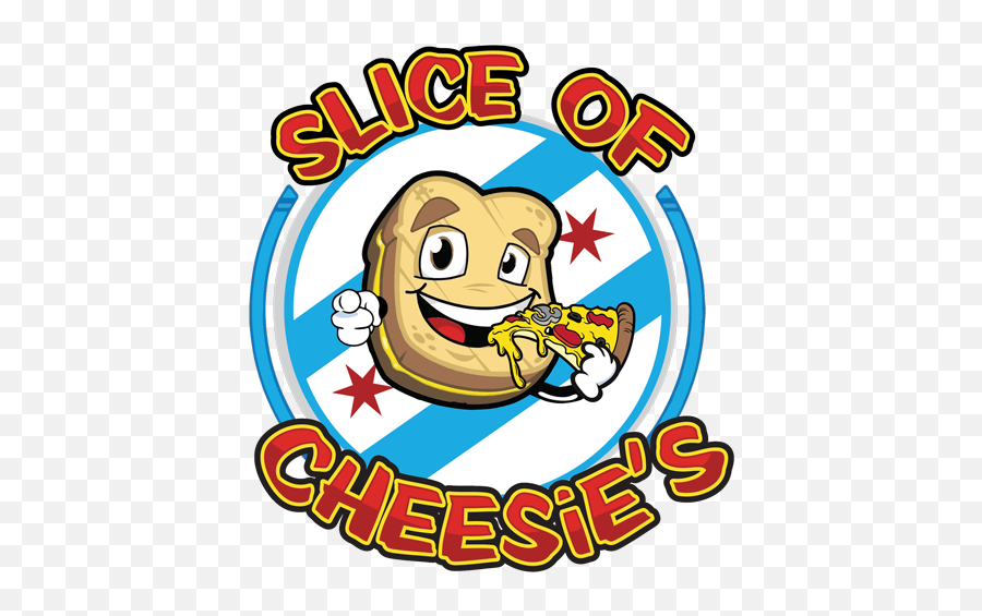 Slice Of Cheesieu0027s Pizzeria Bar And Arcade In Chicago Il - Cheesies Emoji,Emoticon De Videojuego