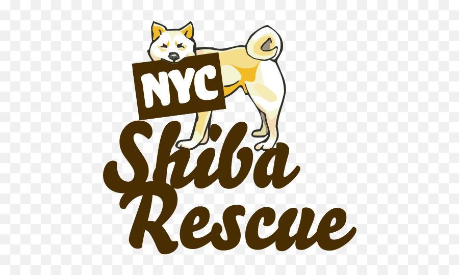 Shiba Inu Rescue - Northern Breed Group Emoji,Shiba Inu Emoji
