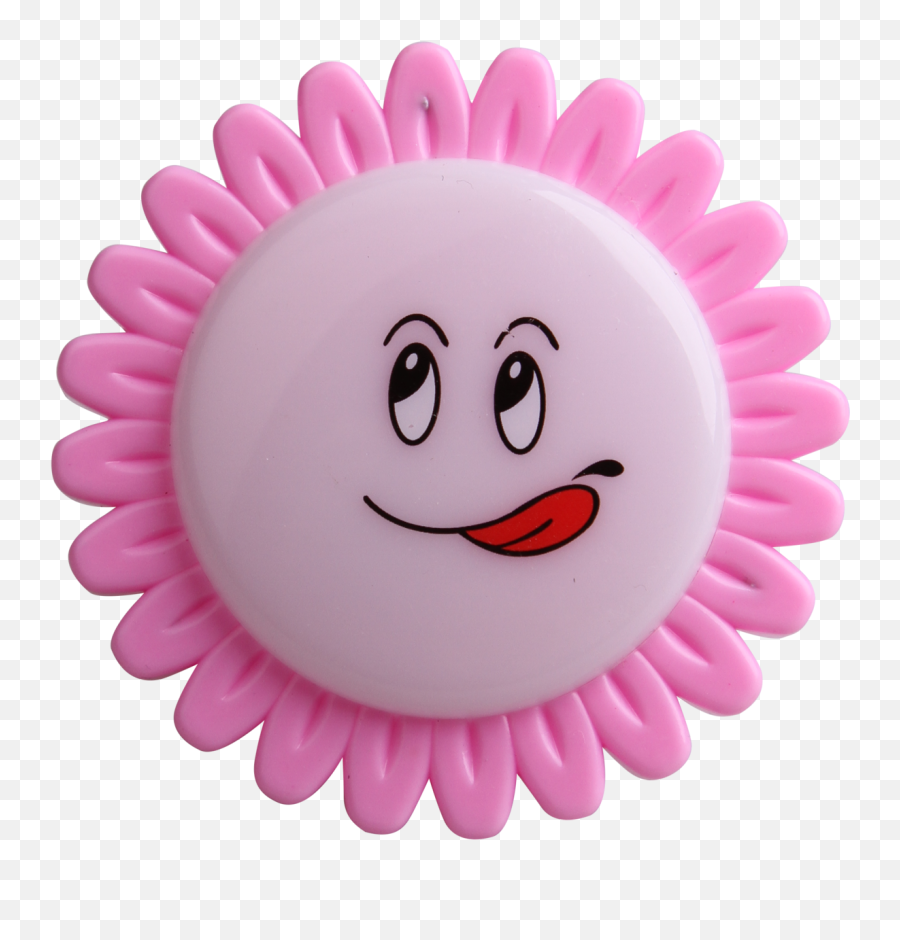 Oem Sun Smile Shape Led Smd Mini Switch Plug In Night Light - Abanicos De Papel Negro Emoji,Night Time Emoticon