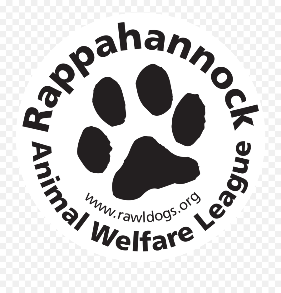 Rappahannock Animal Welfare League Rawl Mightycause - Rappahannock Animal Welfare League Emoji,Dog Emoticons For Facebook Chat