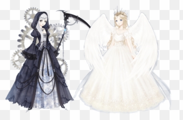 Download Coc Sets - Love Nikki Dress Up Queen Outfits Emoji,Love Nikki Emojis Png