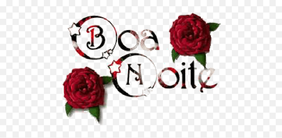 Bom Dia Boa Tarde Boa Noite - Boa Noite Rosa Sticker Emoji,Emoticon Veloz