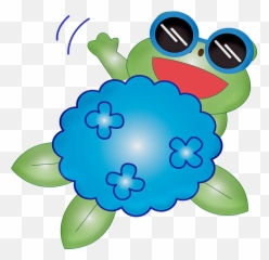 Free Photo Hydrangea Sunglasses Frog - Dot Emoji,Sunglasses Kawaii Emoticon