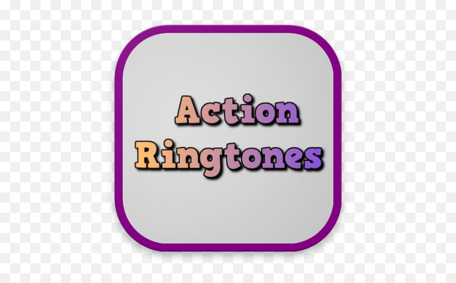 Updated Download Action Ringtones Android App 2021 2021 - Dot Emoji,Happy Birthday Emoji Action