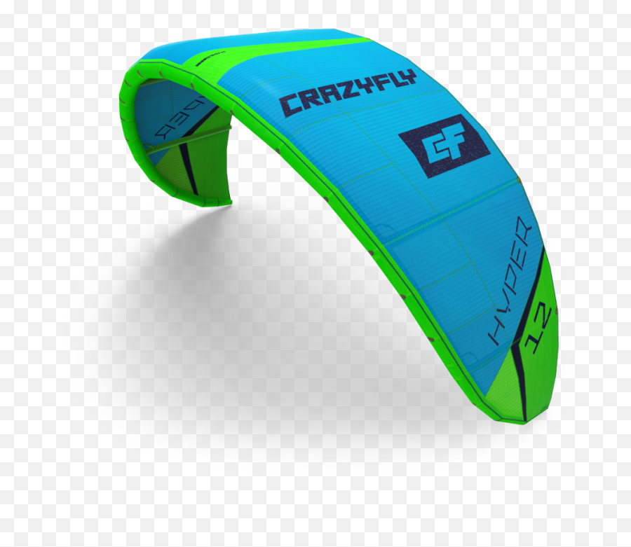 Hyper Crazyfly Kiteboarding - Crazyfly Emoji,Emotion Glide