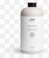 All Natural Foaming Hand Soaps - Saje Natural Wellness Lotion Emoji,Refill Soap Bag Emotion Brand