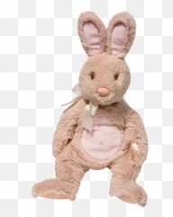 Pin - Stuffed Toy Emoji,Emotions Plush Bunny