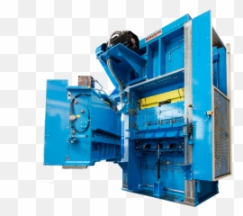 Brück U2013 Maschinenbau Seit 1906 U2013 Perforating Presses - Vertical Emoji,Facebook Emoji Turnable