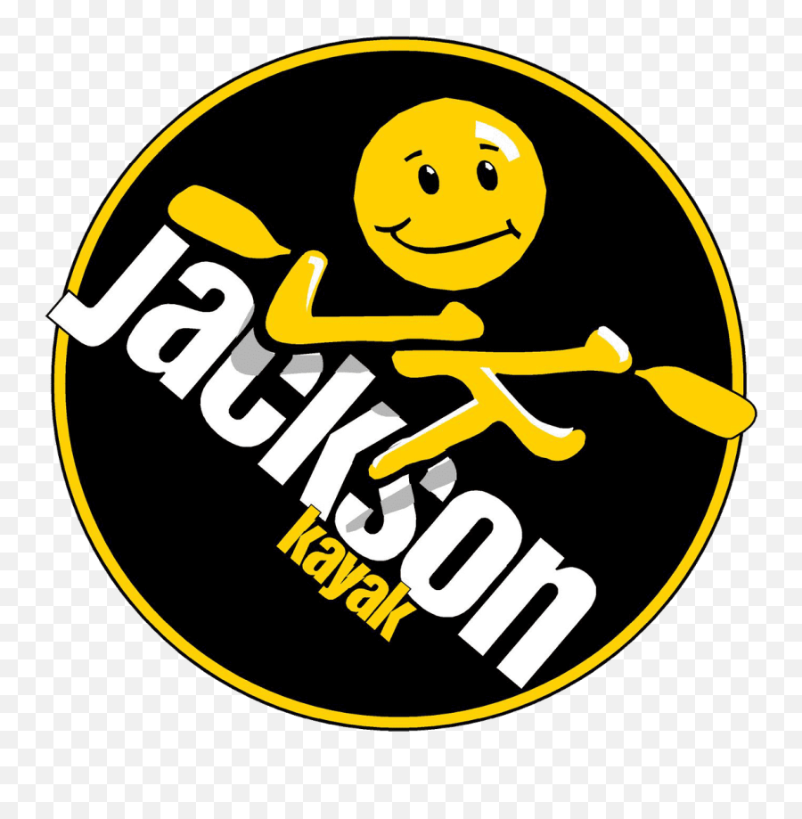 Brandglue Case Studies - Jackson Kayak Logo Emoji,Accountant Emoticon