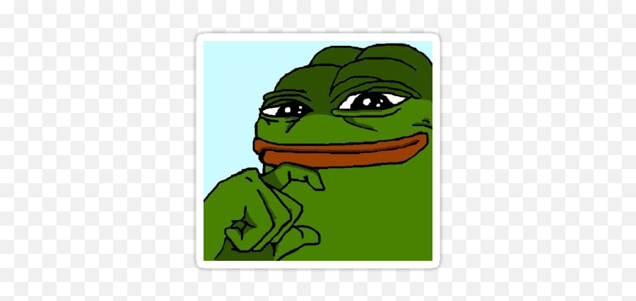 Pin On Pepe Stickers - Fictional Character Emoji,Broom Discord Emoticon