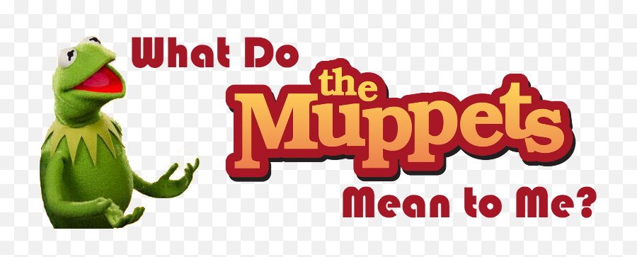 The Muppet Mindset - Muppets Emoji,Children's Books About Controlling Emotions Muppets