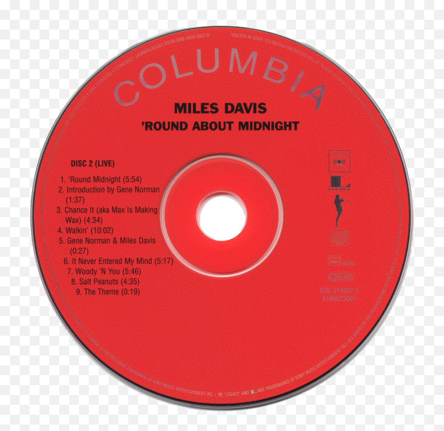 Miles Davis - Solid Emoji,(miles Of Emotions)