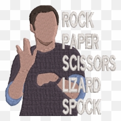 Sheldon Big Bang Theory Inspired Emoji,Sheldon Gets Emotion Machine