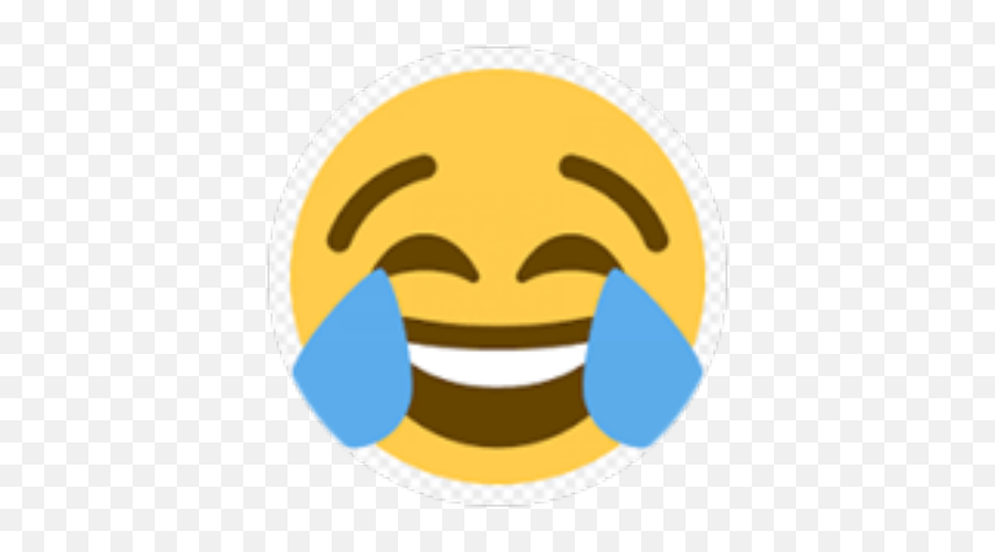 Professional - Twitter Laughing Emoji Png,Emoticons Of Comedians