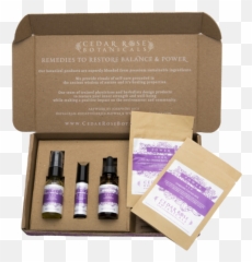 Botanicals The Science The Art The - Skin Care Emoji,Emotions And Essential Oils Goddards