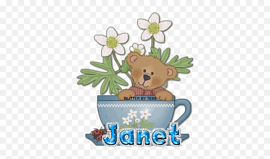 Janets 12 - Have A Nice Day Friday Greetings Emoji,Guess The Emoji Leaf Snowflake Bear Earth