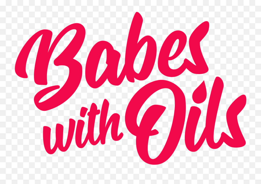 Babes Support Babes With Oils - Language Emoji,Emotions Tear Sheet Doterra Download