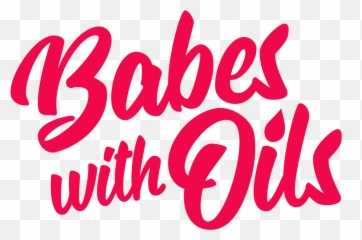 Babes Support Babes With Oils - Language Emoji,Emotions Tear Sheet Doterra Download
