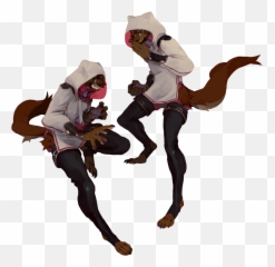Noble Thief Anthro Furry Fursuit Werewolves Furry - Noble Anthro Furry Art Emoji,Discord Emojis Anthro