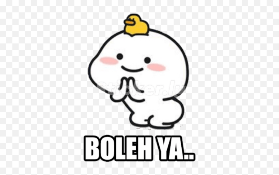 Pentol Kangen Sahabat - Happy Emoji,Boba Emoji Copy And Paste