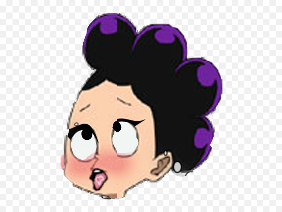 The Most Edited Hentaiface Picsart - Mineta Full Body Emoji,Aheago Emoticon