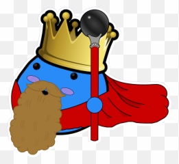 An Interview With Superpuft Waxu0027s Resident Meme Lord - Nft Fictional Character Emoji,Countryball Emotions Creator