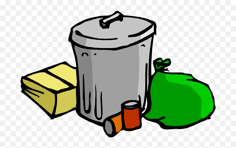 Free Trash Bag Cliparts Download Free Clip Art Free Clip - Garbage Clip Art Emoji,Trash Emoji Png