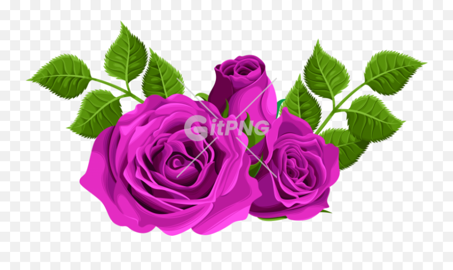 Tags - Purple And Pink Roses Png Emoji,Withered Rose Emoji