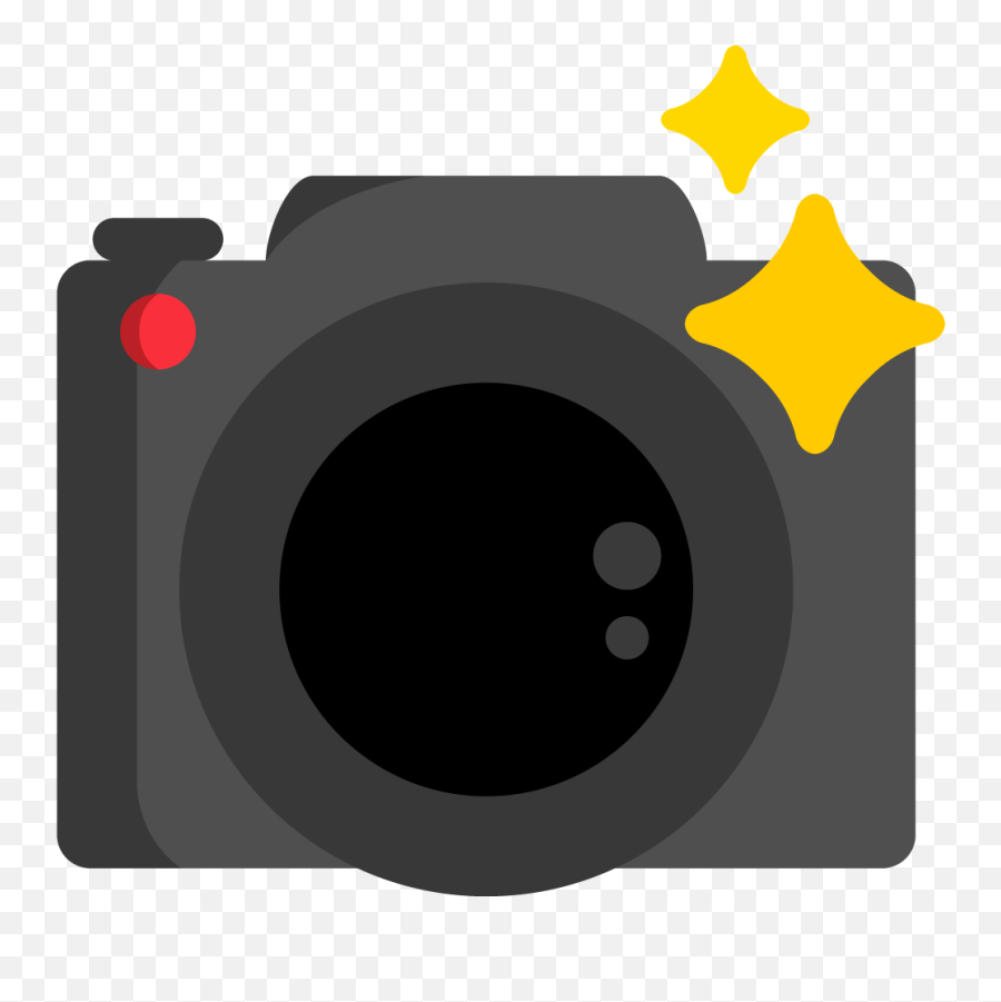 How It Works - Mirrorless Camera Emoji,Cameras For Kids With Emojis On It