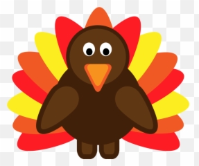 Cartoon Turkey Free Hand Drawing Fall Sensory Bin Cartoon - Does A Cartoon Turkey Look Like Emoji,Emotions Prntable Pics