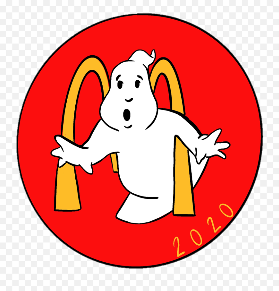 Mcdonalds Week 2021 - Ghostbusters Emoji,Mcdonalds Emojis]
