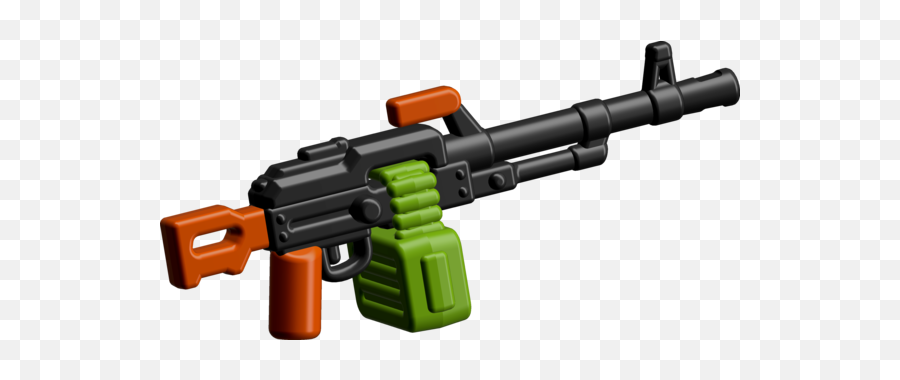 Reloaded Weapons - Brickarms Pkm Emoji,Laser Cannon Emoticon