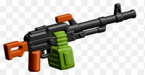 Reloaded Weapons - Brickarms Pkm Emoji,Laser Cannon Emoticon