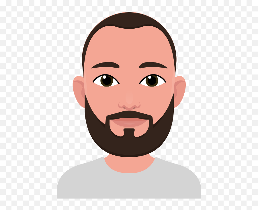 Follow Rockwelltss On The Stereo App Now - For Adult Emoji,Beard Emotion