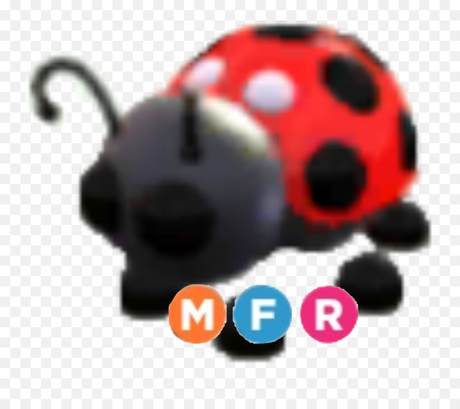 The Most Edited Bug Picsart - Roblox Adopt Me Ladybug Emoji,Insect Animated Emoticon